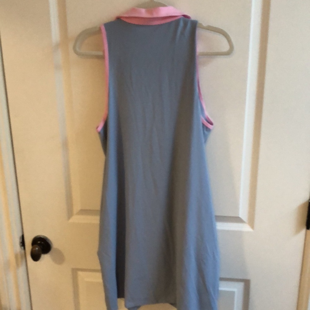 2-Piece Cool Touch Mini Golf Active Dress L - Picture 7 of 13